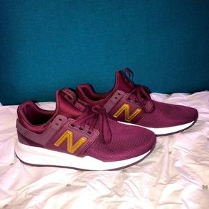 New Balance Sneakers